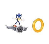 Sonic Speed RC, il Radiocomando di Sonic The Hedgehog