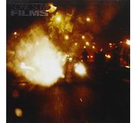 Sonic Sum - Films