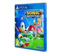 Sonic Superstars