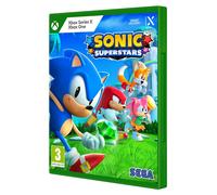 Sonic Superstars 1127224 XBOX One