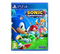 Sonic Superstars - GIOCO PS4