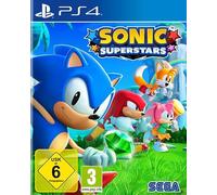 Sonic Superstars