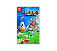 Sonic Superstars - Nintendo Switch Sega