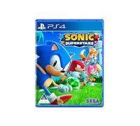 Sonic Superstars (Sony Playstation 4)