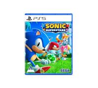 Sonic Superstars (Sony Playstation 5 Sony Playstation 5)