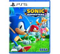 Sonic Superstars (Sony Playstation 5)