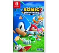 Nintendo Switch Sonic Superstars GAME NUOVO