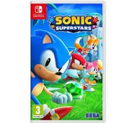 Sonic Superstars Nintendo Switch Videogioco Switch Eu Italiano Nuovo Sigillato