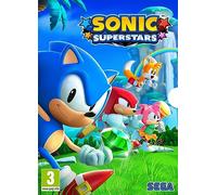 Sonic Superstars (PC)