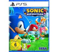 Sonic Superstars - Ps5