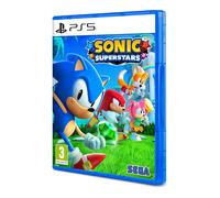 Sonic Superstars PS5