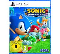 Sonic Superstars - Ps5