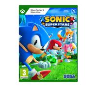 Sonic Superstars (Sony Playstation 5)
