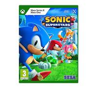 Sonic Superstars - Xbox One e serie Xbox