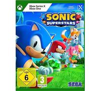 Sonic Superstars (Xbox One / Xbox Series X)