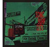 Sonic Surf City - Surf Don't Walk