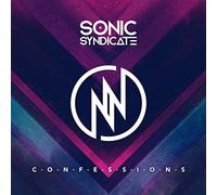 Sonic syndicate - Confessions