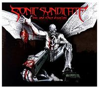 Sonic Syndicate - Love And Other Disas(Ltd.Edt.)