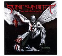 Sonic Syndicate - Love & Other Disasters