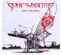 Sonic Syndicate - Only Inhuman