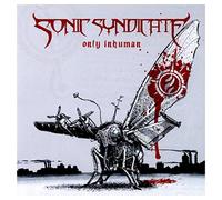 Sonic Syndicate - Only Inhuman