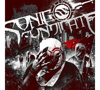 Sonic Syndicate (Ltd.Dig.Edt.)