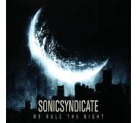 SONIC SYNDICATE - WE RULE THE.. -CD+DVD-