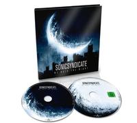 Sonic Syndicate - We Rule The Night (Ltd.Edt.)