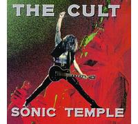 Sonic Temple