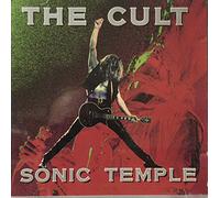 Sonic Temple
