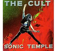 Sonic Temple 30th Anniversary