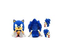 Sonic The Hedgehog 16" Hugme Peluche Peluches Kidrobot