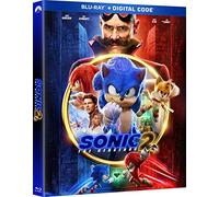 Sonic the Hedgehog 2
