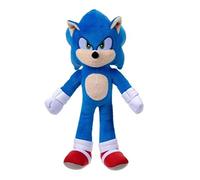 Sonic The Hedgehog 2 THE MOVIE PERSONAGGIO DI PELUCHE 23 CM
