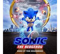 sonic the hedgehog