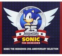 Sonic the Hedgehog: 25Th Anniversary Selection - Sonic the Hedgehog: 25Th Anniversary Selection