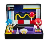 Console Heroes: Sonic The Hedgehog 3 Collectible Diorama