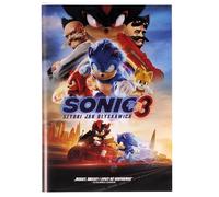 Sonic the Hedgehog 3 [DVD] (IMPORT) (Nessuna versione italiana)