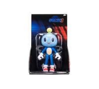 SONIC THE HEDGEHOG 3 - Statuetta articolata 6,3 cm - Figura Chao Sonic