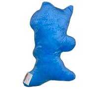 Sonic the Hedgehog 3D cushion