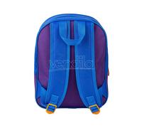 Sonic The Hedgehog 3d Zaino 31cm Cerdà