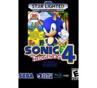 Sonic the Hedgehog 4 - Complete Steam Key GLOBAL