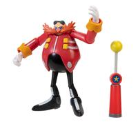 Sonic The Hedgehog 4 Pollici Figura | Moderno Dr. Eggman