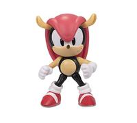 Sonic The hedgehog - 40891 - Statuetta articolata 6,5 cm - Personaggio Mighty