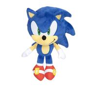 Sonic The Hedgehog 9 Pollici Plush | Modern Sonic