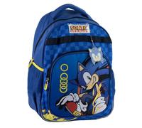 Sonic the Hedgehog adaptable backpack 42cm CerdÁ