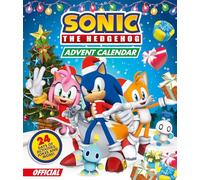 Sonic The Hedgehog Color Bk-Sonic The Hedgehog Ad HBOOK NUOVO