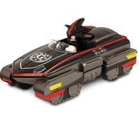 Sonic The Hedgehog All Stars Racing Auto Pull Back Di 3,5 Pollici