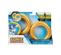 Jakks Pacific Figurina Di Sonic The Hedgehog Sonic