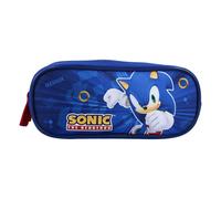 Sonic The Hedgehog Astuccio Still Unstoppable Big Vadobag